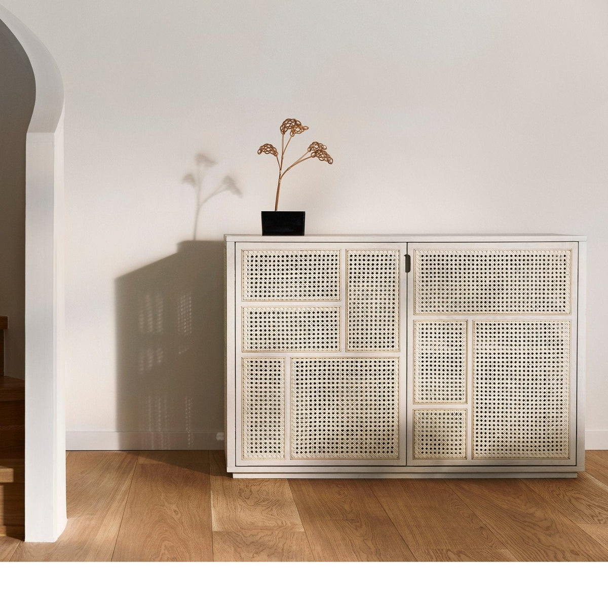 Design House Stockholm - Air Sideboard - Skandium London