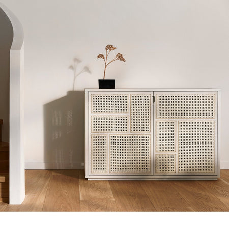 Design House Stockholm - Air Sideboard - Skandium London