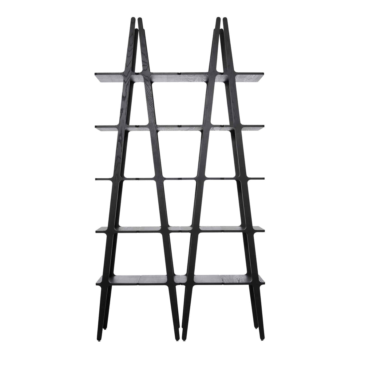 Swedese - Libri shelf - Skandium London