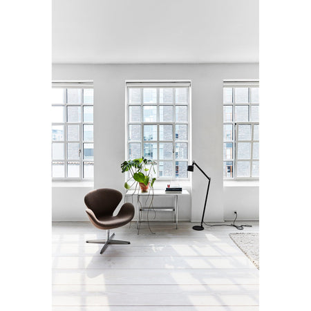 Vipp - VIPP525 - Floor Reading Lamp - Skandium London