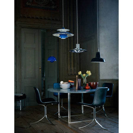Fritz Hansen - PK54 table - Skandium London