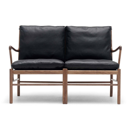 OW149-2 Colonial sofa | Carl Hansen | Skandium London