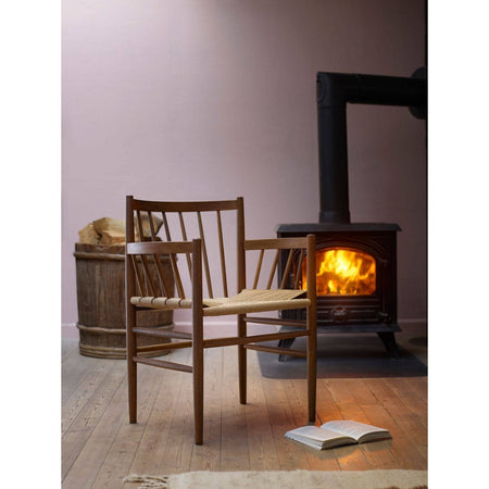 FDB - J81 Chair - Skandium London