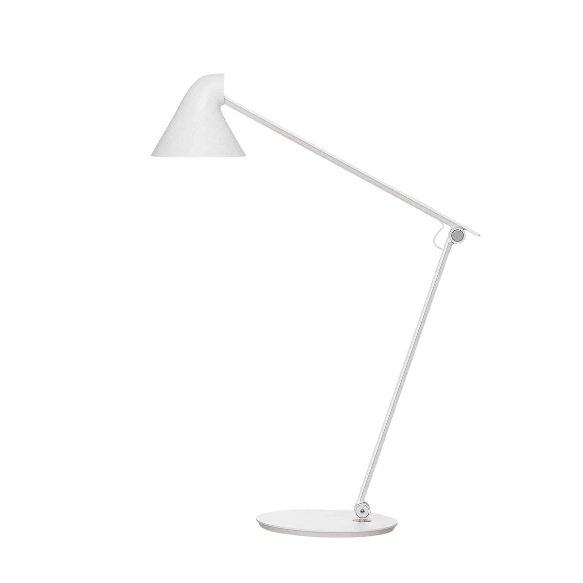 Louis Poulsen - NJP Table Lamp - Skandium London