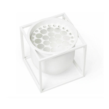 Audo - Kubus Flowerpot - Skandium London