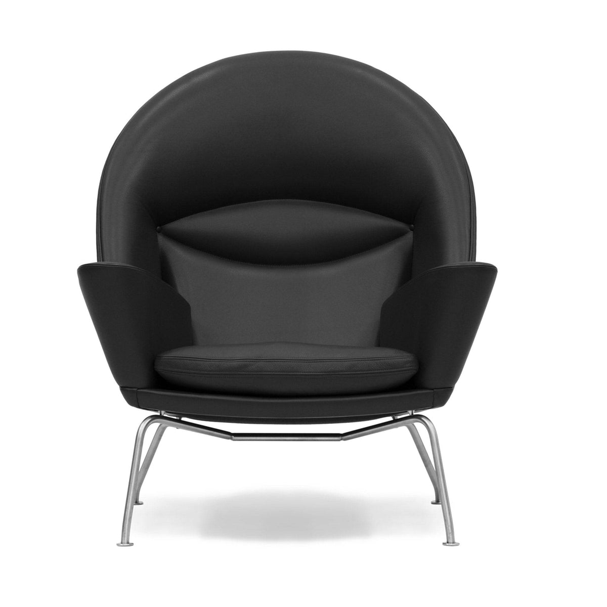Carl Hansen - CH468 armchair - Skandium London
