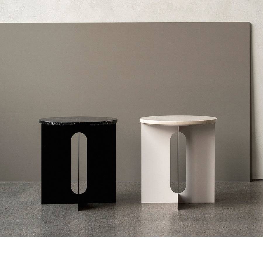 Androgyne side table | Menu | Skandium London
