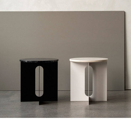 Androgyne side table | Menu | Skandium London
