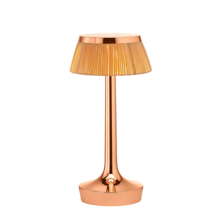 Flos - Bon Jour Unplugged Portable Table Lamp - Skandium London