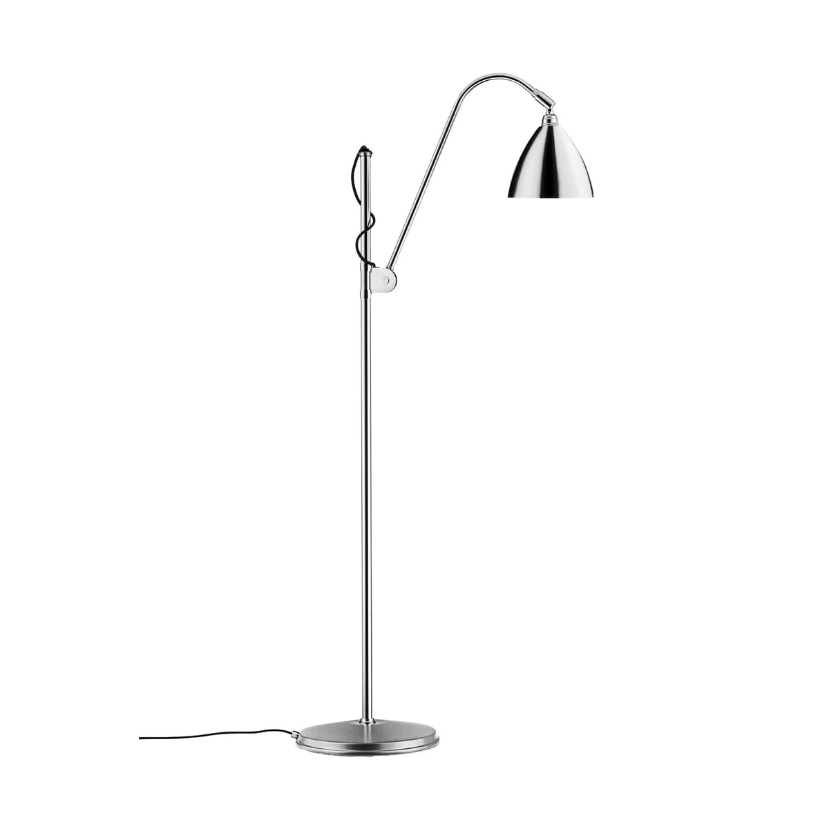 Gubi - BL3 Floor Lamp - Ø16 - Skandium London