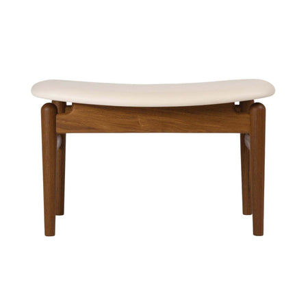 Chieftan Footstool | House of Finn Juhl | Skandium London