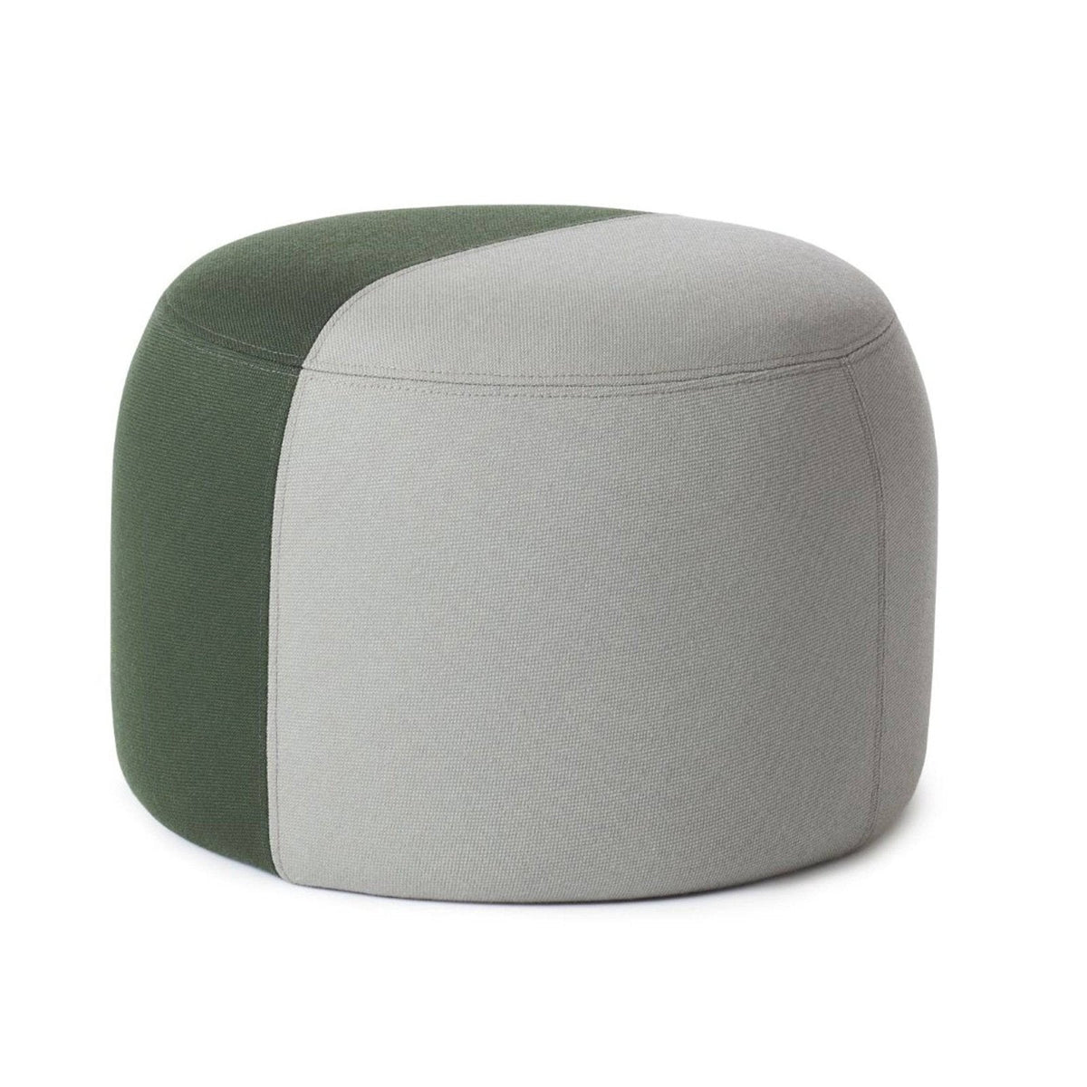 Warm Nordic - Dainty Pouf - Skandium London