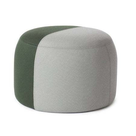 Warm Nordic - Dainty Pouf - Skandium London