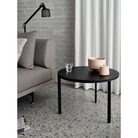 Vipp - VIPP425 - Coffee Table Ø90 - Skandium London
