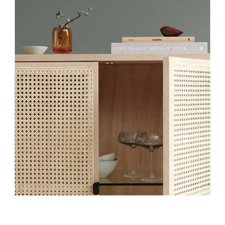 Be My Guest sideboard | Warm Nordic | Skandium London