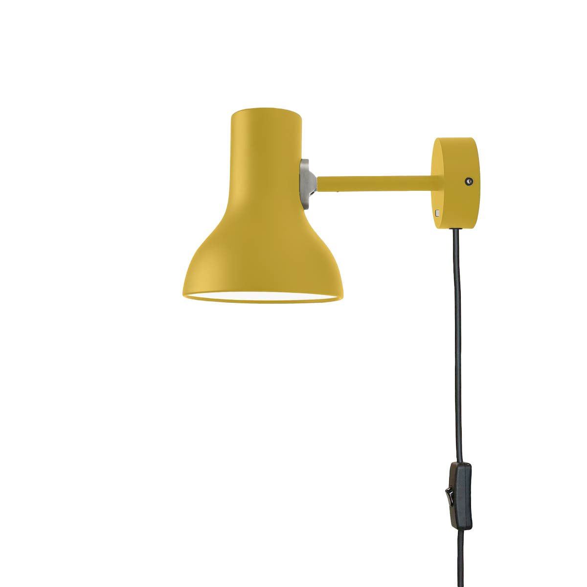 Anglepoise - Type 75 Mini Wall Lamp - Margaret Howell Edition - Skandium London