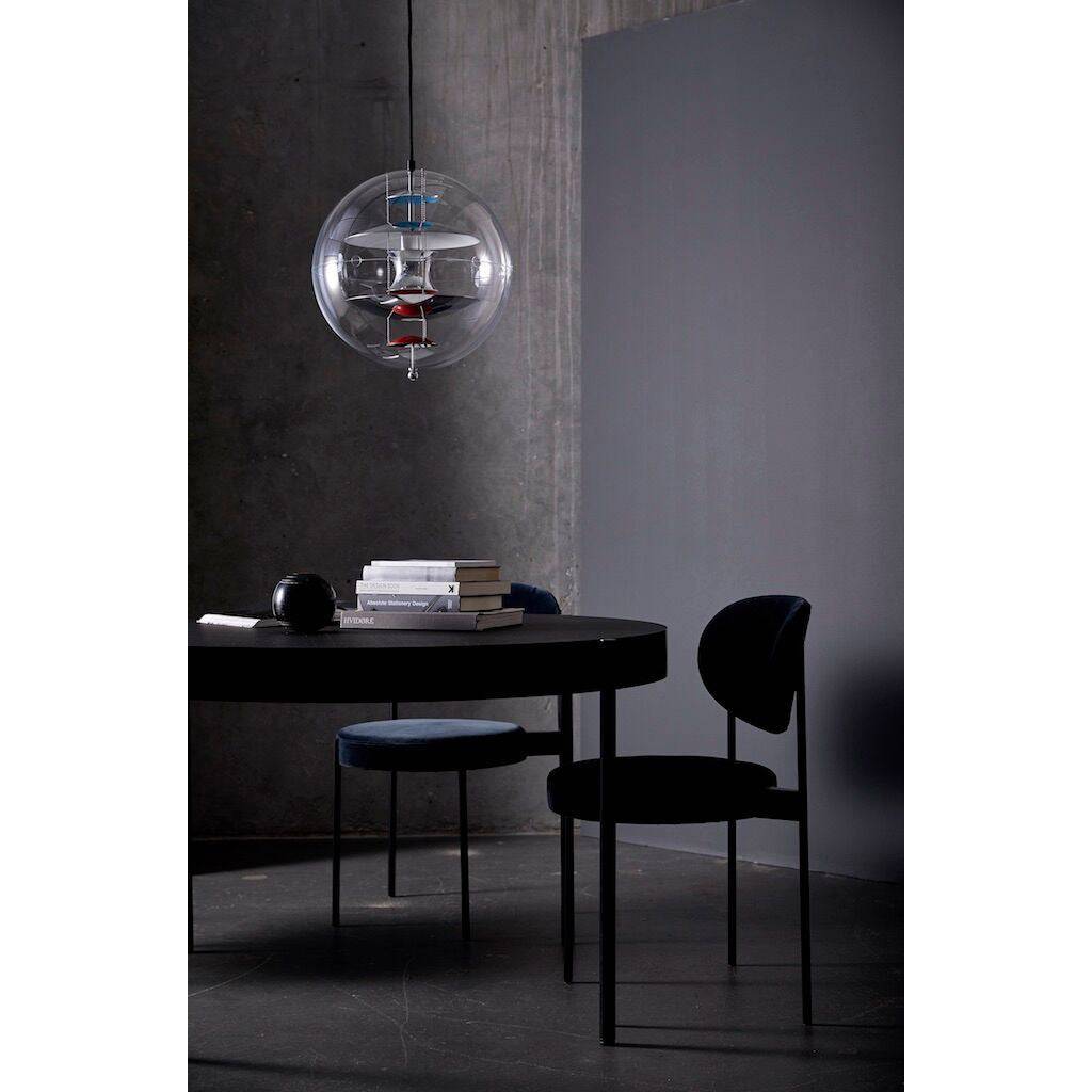 Verpan - VP Globe pendant lamp - Skandium London