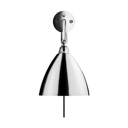 Gubi - BL7 Wall Lamp - Ø16 - Skandium London