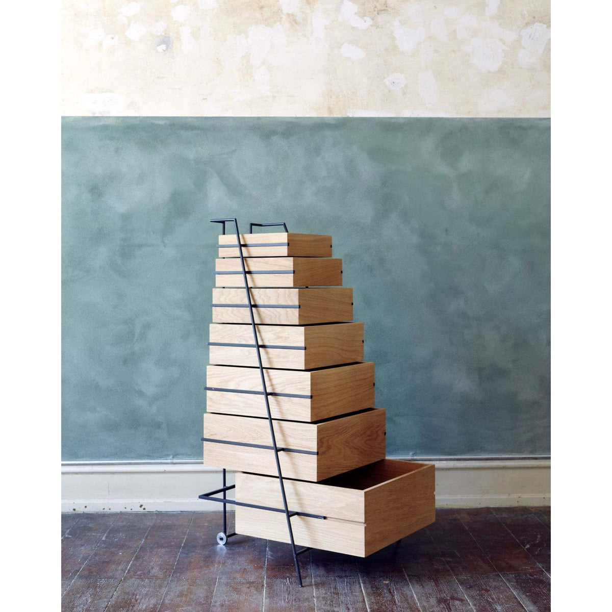 Sutoa Storage Unit | Frama | Skandium London