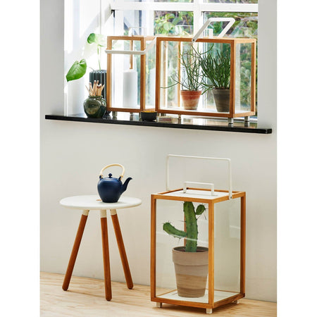 Cane-line - Lighthouse Lantern - Skandium London