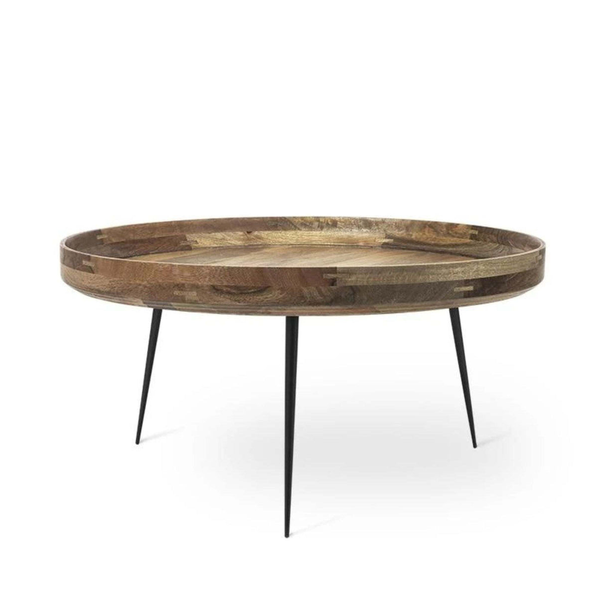 Bowl Table | Mater | Skandium London