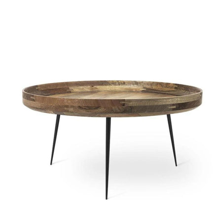 Bowl Table | Mater | Skandium London
