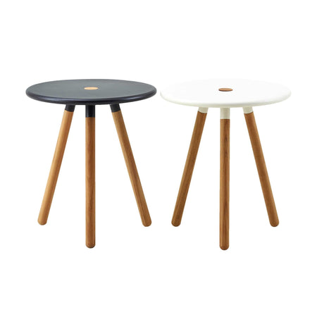 Cane-line - Area Table/Stool - Skandium London