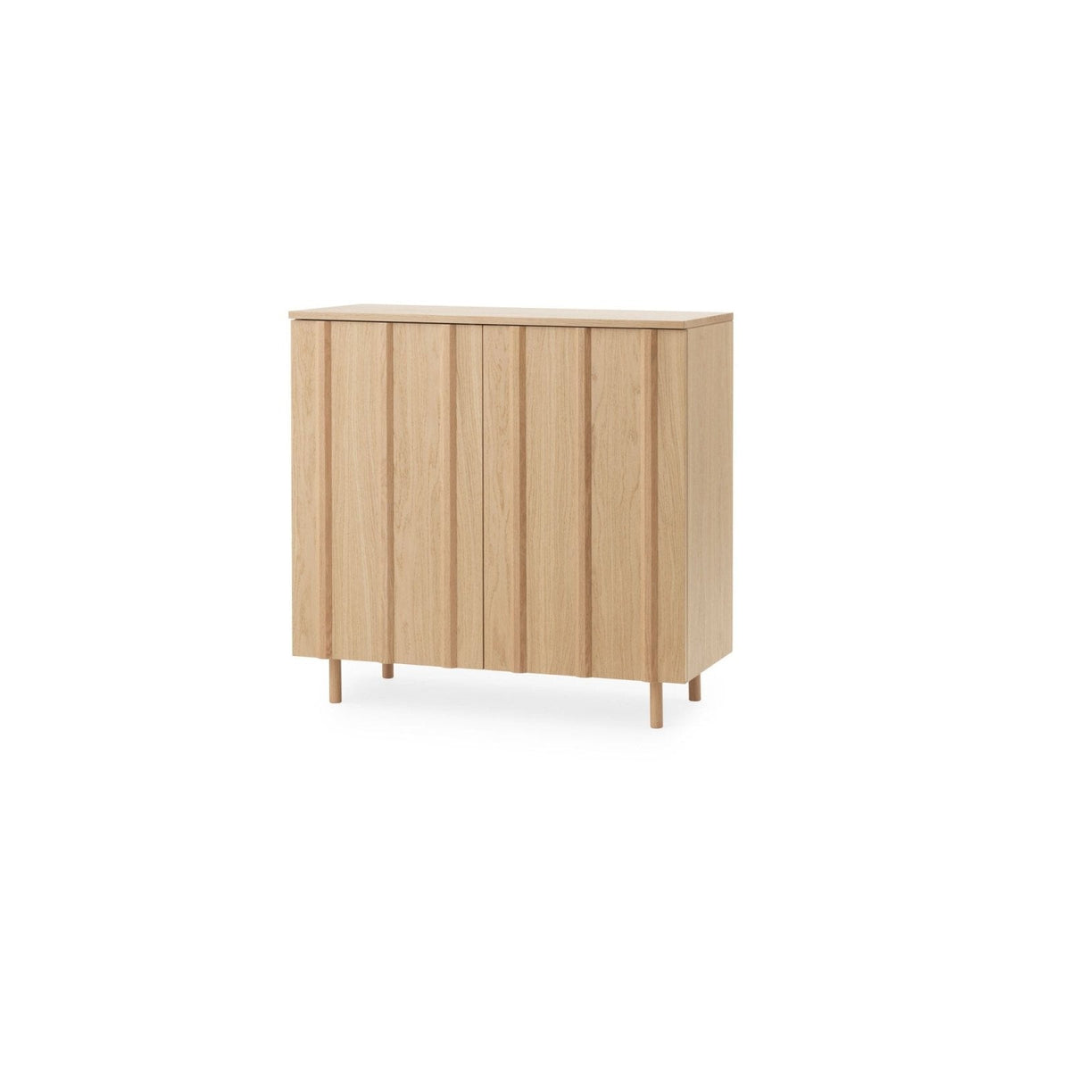 Normann Copenhagen - Rib Cabinet - Skandium London
