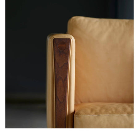 Carl Hansen - CH162 sofa - Skandium London