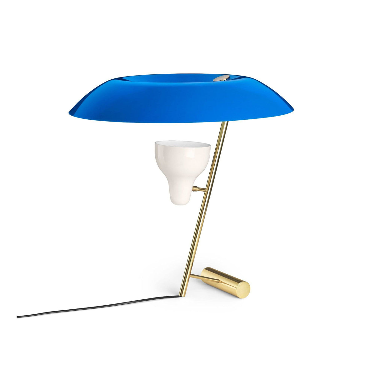 Astep - Model 548 Table Lamp - Skandium London