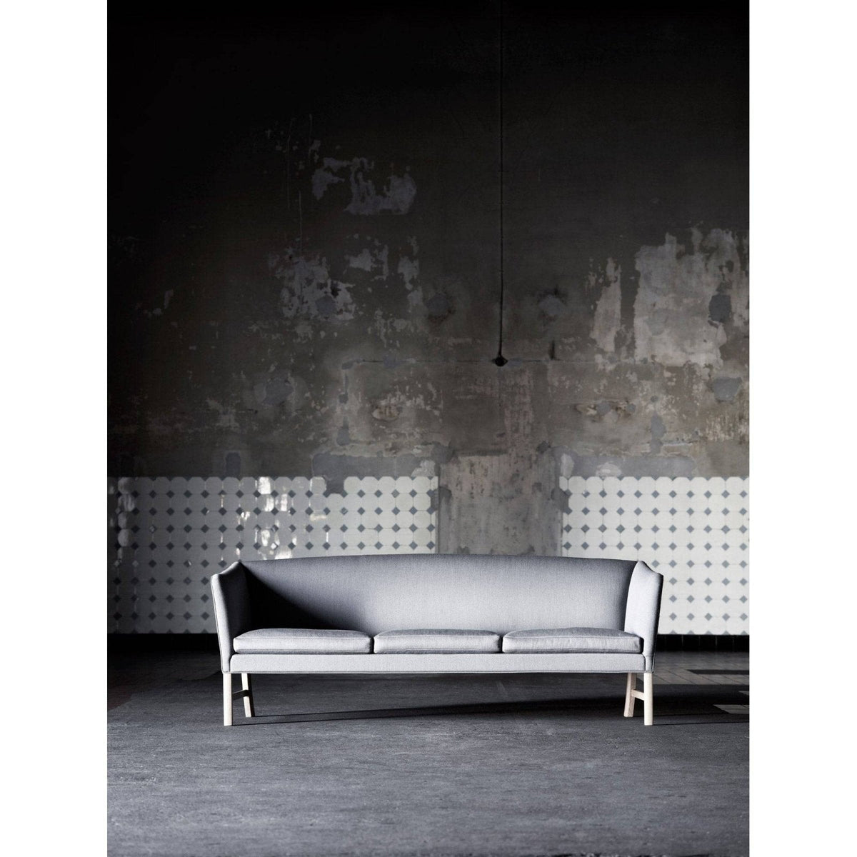 Carl Hansen - OW602/603 Sofa - Skandium London