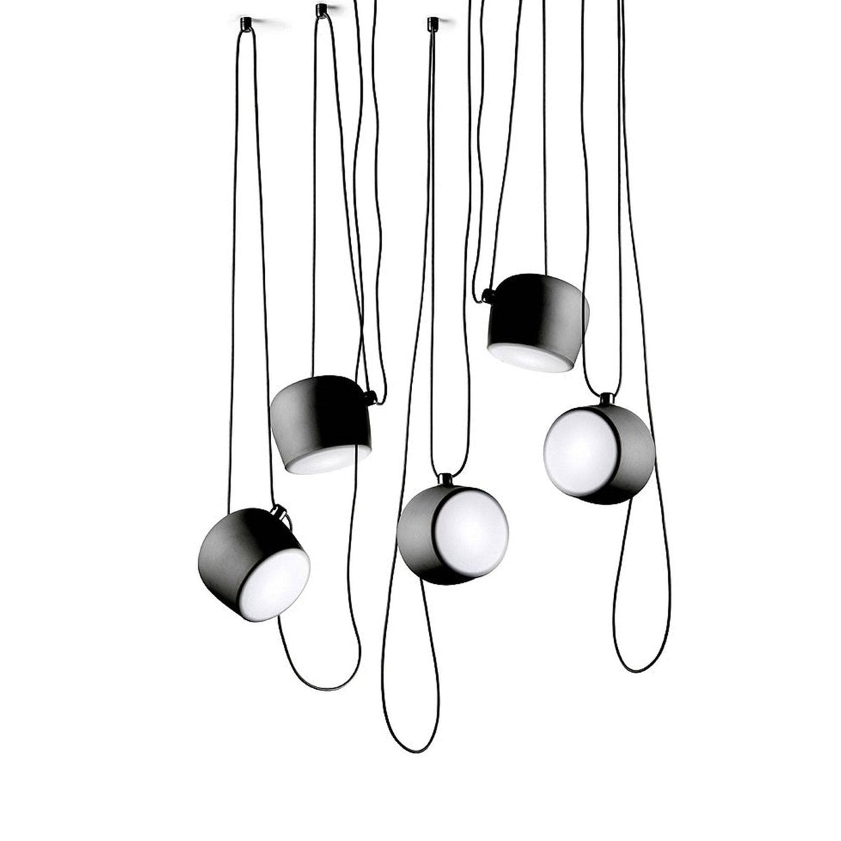 Flos - AIM suspension lamp - Skandium London
