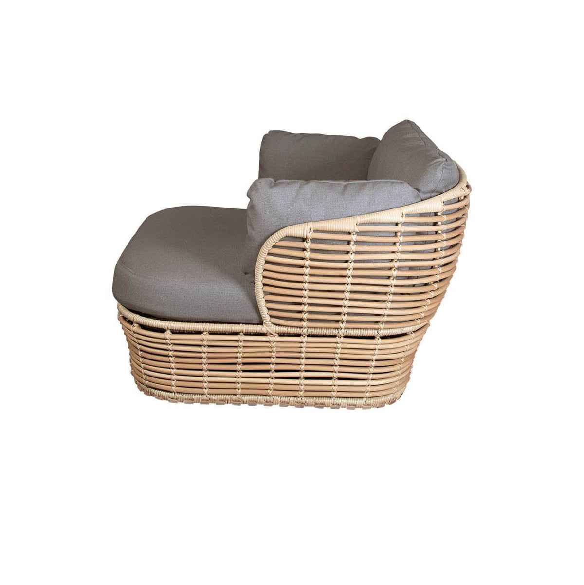 Cane-line - Basket Lounge Chair - Skandium London