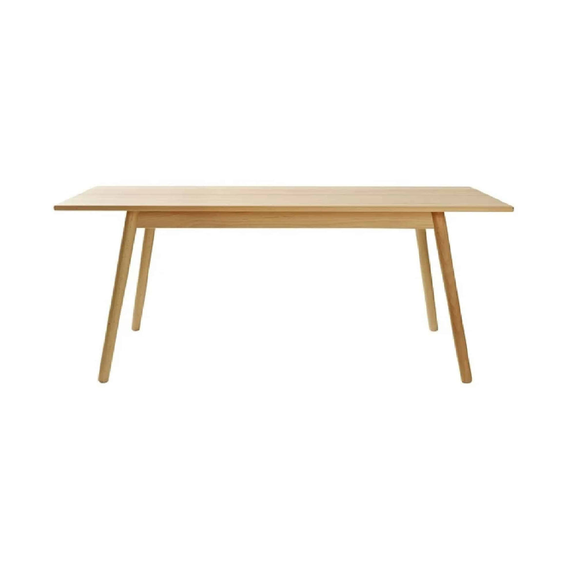 FDB - C35B Dining table - Skandium London