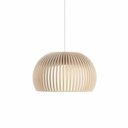 Atto 5000 pendant lamp | Secto | Skandium London