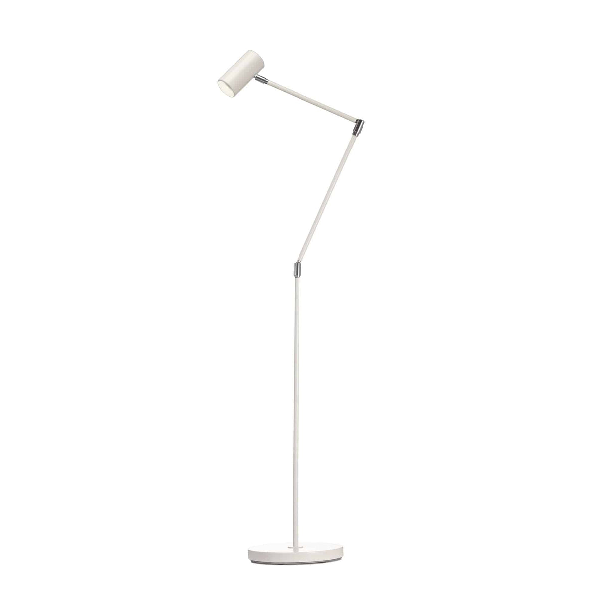 Minipoint adjustable floor lamp | Örsjö Belysning | Skandium London