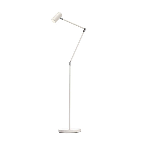 Minipoint adjustable floor lamp | Örsjö Belysning | Skandium London