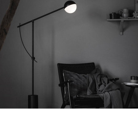 Balancer floor lamp | Northern | Skandium London