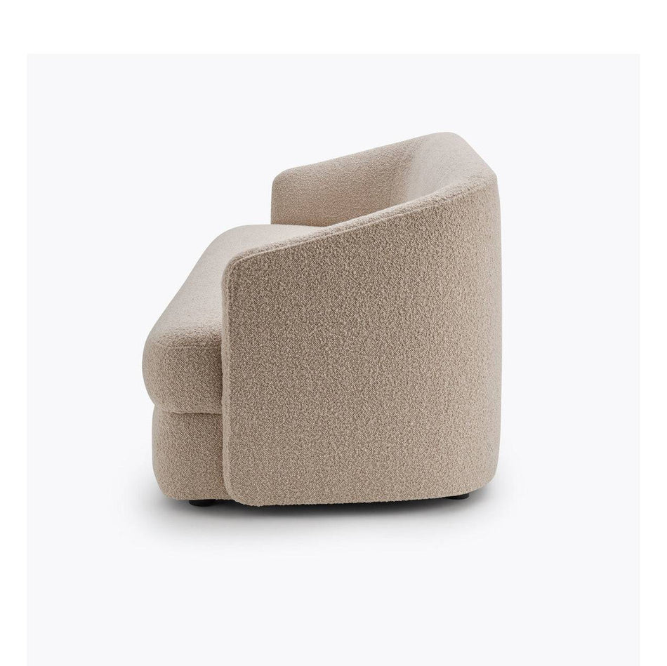 New Works - Covent sofa deep, 3 seater - Skandium London