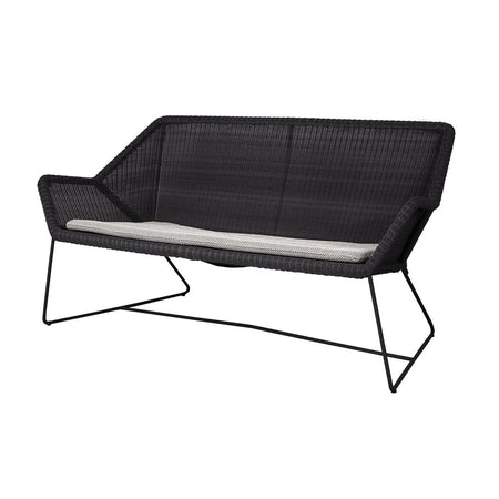 Cane-line - Breeze 2-seater sofa - Skandium London