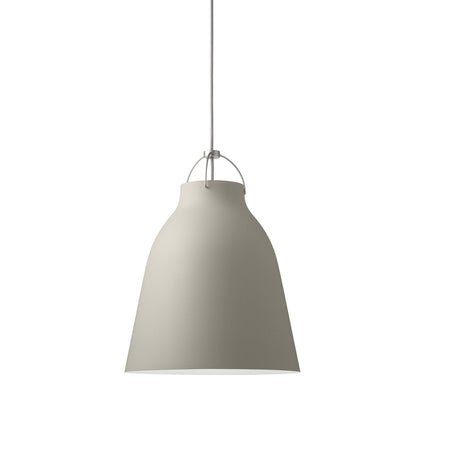 Fritz Hansen Lighting - Caravaggio pendant lamp matt tones - Skandium London