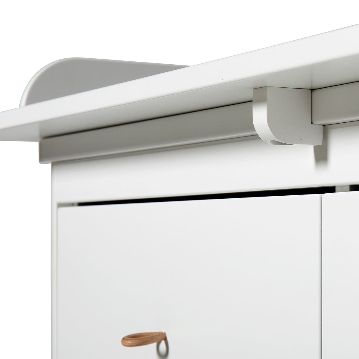 Oliver Furniture - Nursery dresser 6 drawers - Skandium London