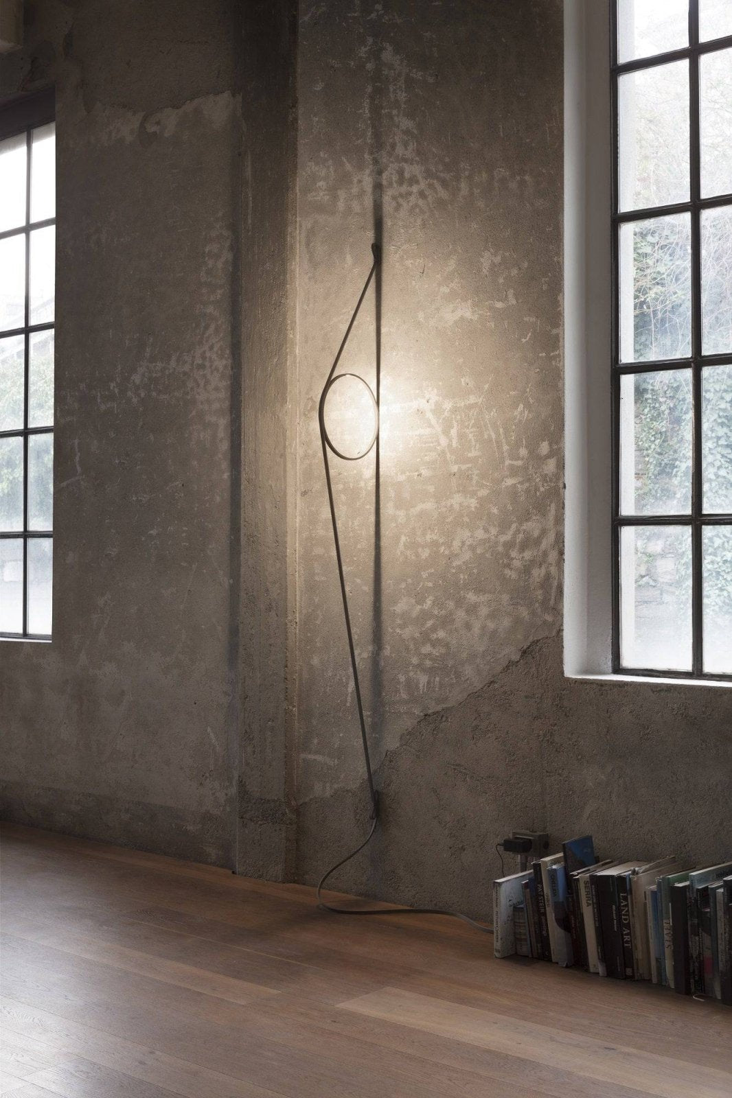 Flos - Wirering Pendant Lamp - Skandium London