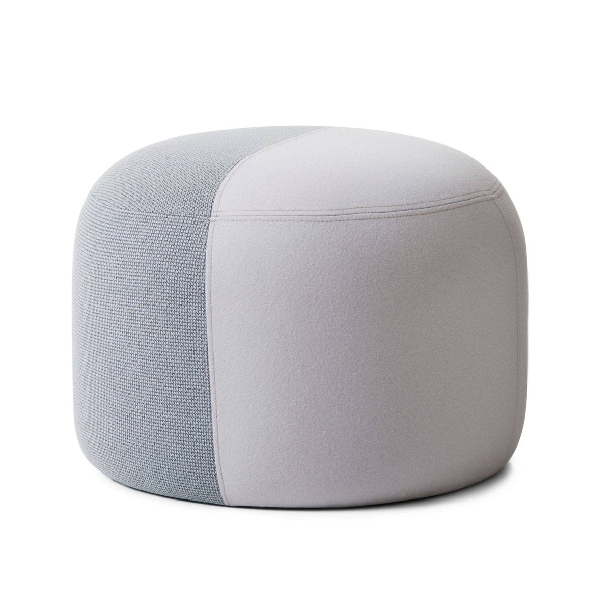 Warm Nordic - Dainty Pouf - Skandium London
