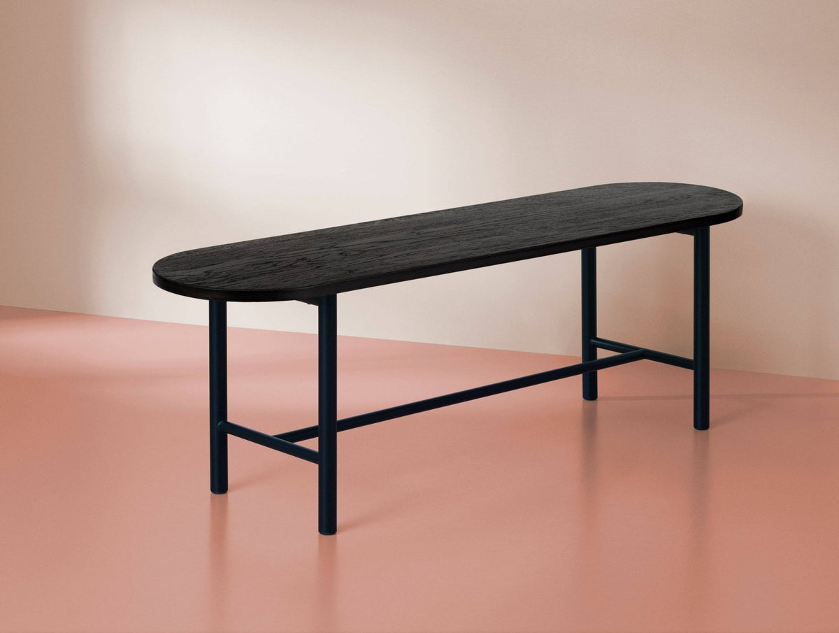 Warm Nordic - Be My Guest Bench - Skandium London