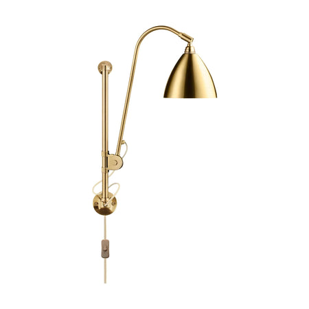 Gubi - BL5 Wall Lamp - Ø16 - Skandium London