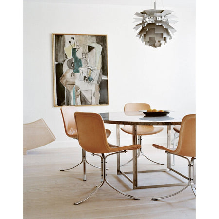 Fritz Hansen - PK54 table - Skandium London