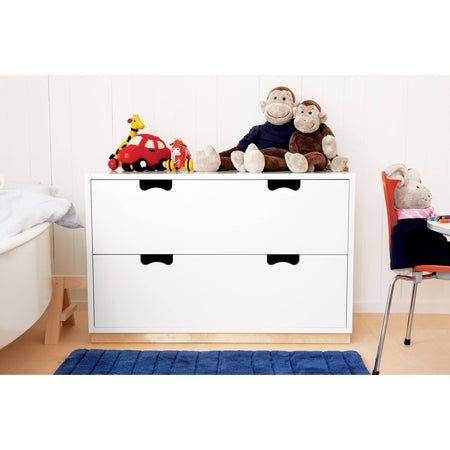 Asplund - Snow Drawer A2 - Skandium London