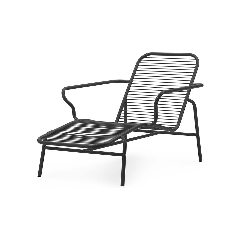 Vig Chaise Longue