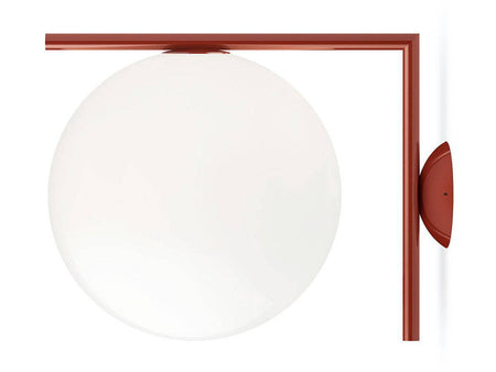 IC C/W2 wall/ceiling lamp | Flos | Skandium London